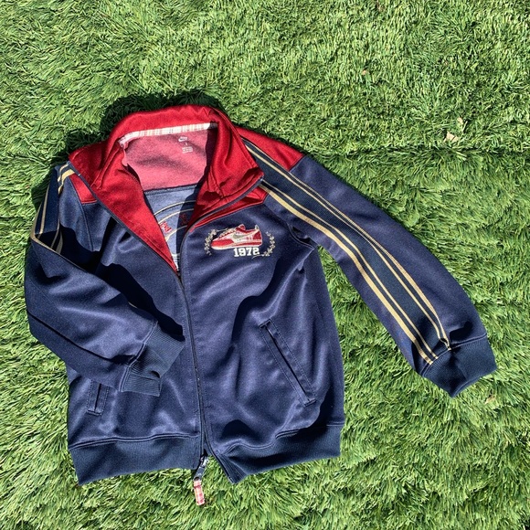 Nike jacket - Picture 2 of 4